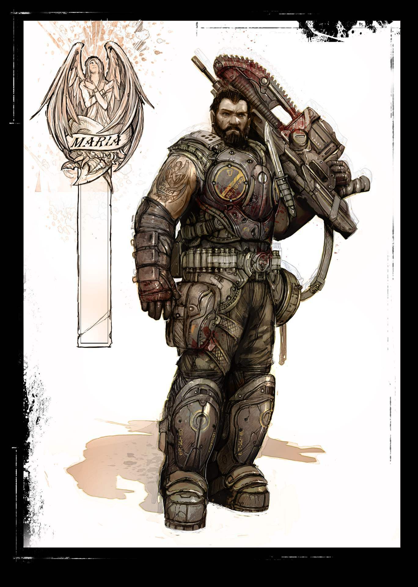 Gears of War 3 - Imagen 15